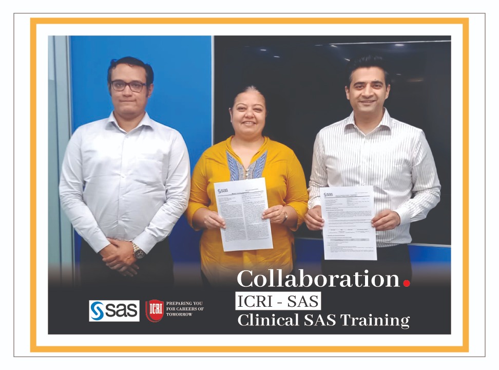 ICRI Jagannath University New Delhi Extra Curriculars photo 31